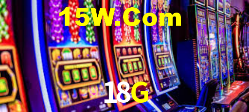 Sinta a adrenalina dos jogos de cassino com 18G