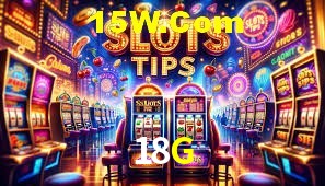 Slot Games 18G