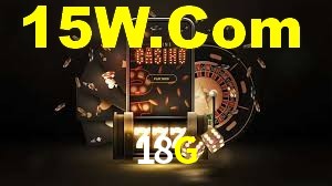 Blackjack Table 18G