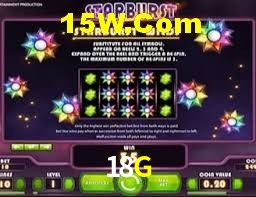 Player Reviews 18G