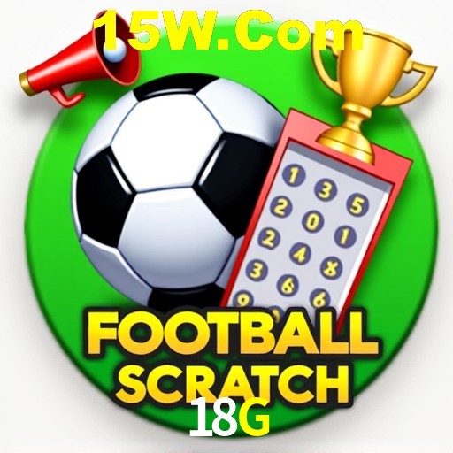 Apostas de Futebol 18G