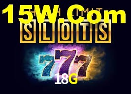 Daily Bonuses 18G