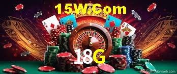 Game Providers 18G